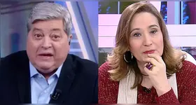 Comunicador é o mais novo contratado da RedeTV!