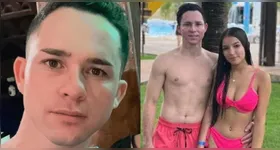 Ele estava escondido em Novo Progresso na casa de familiares, onde se entregou na Base Aérea do Cachimbo.