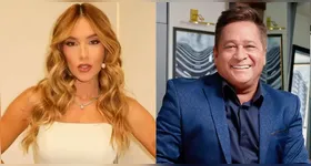 Um dos cantores mais renomados do país e uma das mais bem sucedidas influenciadoras, quem tem mais dinheiro?