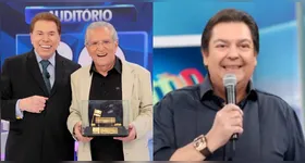 Ele afirmou ainda que Silvio Santos não gostava de correr riscos