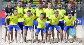 Pra cima, Brasil!