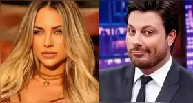 De acordo com a cantora, os dois estavam trocando mensagens e se conhecendo, mas o tão esperado encontro presencial acabou não acontecendo.