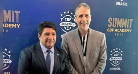Ednaldo Rodrigues não conta mais com o apoio de Ricardo Gluck Paul