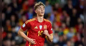 Zagueiro é visto como grande promessa do futebol mundial