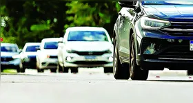 Os descontos maiores valem para motoristas que não tem multas de trânsito