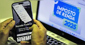Até as 20h desta quarta-feira (7), mais de 20,5 milhões de documentos foram enviados ao fisco.