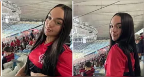 Influenciadora digital Izabelle Vidal denuncia ter sido vítima de estupro.