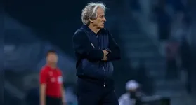 Demitido de time árabe, JJ volta  a ter possibilidade de treinar a seleção
