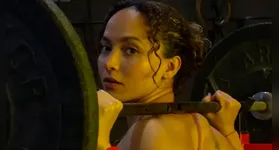 Nayeli Clemente tinha 24 anos e passou mal depois de uma corrida sob calor de aproximadamente 38°C