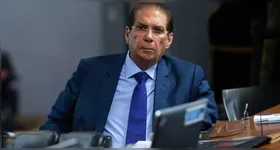 Jader lembra da sua contribuição para a criação do SUS como ministro da Previdência