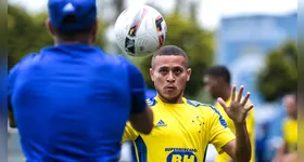 João Paulo está em negociações com o Papão