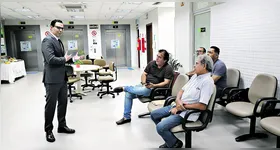 Até o momento, existem cerca de 400 casos que estão pautados para a Semana  Nacional de Conciliação Trabalhista.