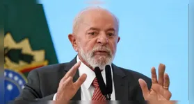 Lula a caminho da China e Rússia