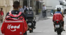 A mudança ocorre após paralisações organizadas por entregadores em diferentes regiões do país.