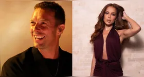 Os artistas estarão em Belém no mês de novembro