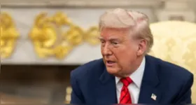 Segundo Trump, a reunião entre os dois países não teria como objetivo imediato um acordo de cessar-fogo, mas poderia abrir caminho para futuras decisões.