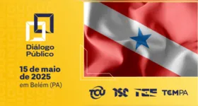 A iniciativa é organizada pelo Tribunal de Contas da União (TCU), com apoio do Tribunal de Contas do Estado do Pará (TCE-PA) e do Tribunal de Contas dos Municípios do Pará (TCM-PA).