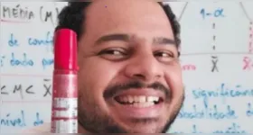 Na manhã desta terça-feira (13), policiais cumpriram mandado de busca e apreensão na residência de Pablo
