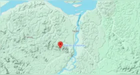 Durante o período de atividade, o cone vulcânico chegou a atingir 400 metros de altura, conforme dados apresentados por especialistas.