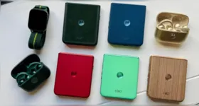 Os preços dos novos celulares variam entre R$ 3.999 e R$ 9.999. A linha se junta ao Edge 60 e ao Edge 60 Fusion, lançados anteriormente.