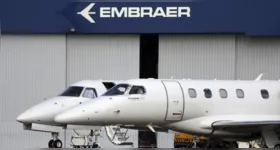 As inscrições devem ser feitas pelo site da Embraer.