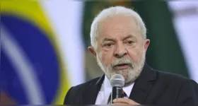 Lula citou o caso de uma adolescente que morreu após sofrer ataques por meio das redes sociais como exemplo dos impactos da falta de regulação.