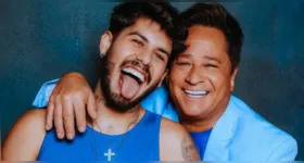 O conteúdo, que viralizou em plataformas como TikTok e Instagram, mostra uma imitação da voz e da linguagem corporal de Leonardo.