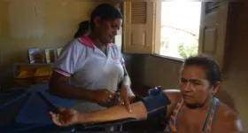 Processo seletivo para médicos: inscrições serão realizadas exclusivamente pela internet, no site da Fundação Carlos Chagas (FCC).