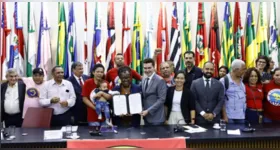 Diversos municípios foram contemplados