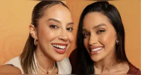 Eva e Renata se conheceram aos oito anos de idade em um projeto social de dança criado pela mãe de Eva.