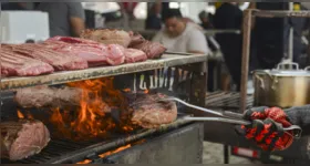 A grande estrela do evento é o time de chefs: serão 15 nomes consagrados , entre locais e nacionais