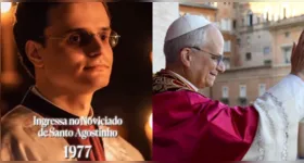 Robert Francis Prevost é o primeiro Papa norte-americano