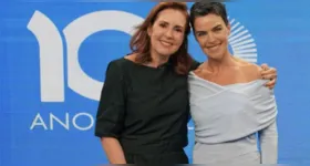 O conteúdo será exibido em trechos semanais durante o programa dominical.