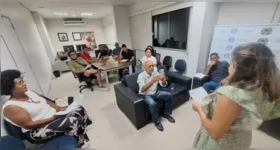 A formação será ministrada pelo jornalista, radialista e professor Jorge Vidal.
