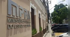 Estágio remunerado no MPPA