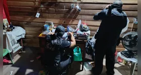MPPA determinou operação para revelar esquema