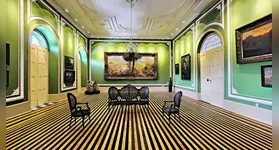 Museus da Prefeitura estarão abertos neste domingo (1)
