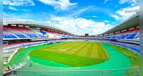 Olímpico do Pará fica de fora da Copa do Mundo Feminina