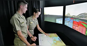 As inscrições para a Marinha Mercante estarão abertas entre 20 de maio e 2 de junho