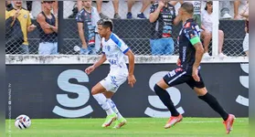 Imagem ilustrativa da notícia Paysandu empata com o Operário e segue sem vencer na Série B