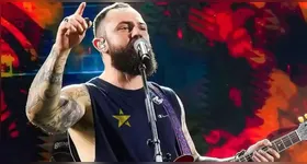 Mateus precisou se afastar dos palcos por cinco semanas para tratar um quadro grave de artrite séptica