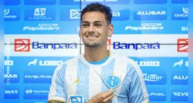 Cavalleri deixa o Lobo sem muitas oportunidades