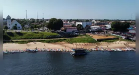 Vagas de emprego em Mocajuba