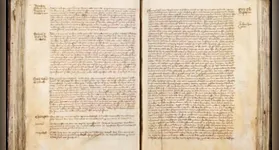 Carta antiga que revela os assassinos do padre