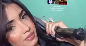 Bianca Duarte Franco, conhecida como "Fielzinha do 41" ou "Ayna", está entre as detidas