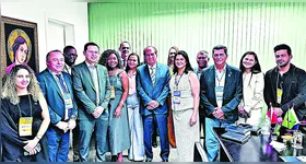 Um grupo de gestores das regiões Sul e Sudeste do Pará já havia denunciado a baixa qualidade dos serviços ao senador Jader Barbalho.
