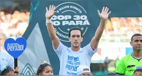 Nicolas pode deixar o Paysandu e já viajar com o Criciúma na segunda-feira (2)