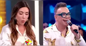 Situação pegou os presentes de surpresa