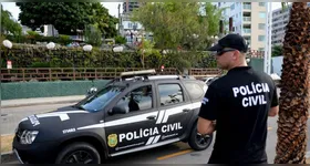 As informações completas sobre o concurso serão publicadas em edição extra do Diário Oficial do Estado.