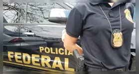 Edital pronto para o concurso da PF